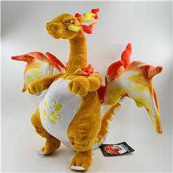 Pokemon anime plush doll 38cm