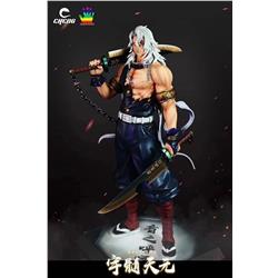 demon slayer kimets anime figure 20m