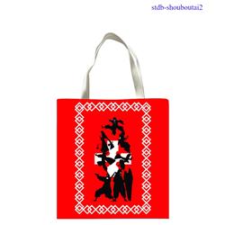 en'en no shouboutai anime bag 33*38cm