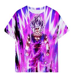 Dragon Ball anime T-shirt