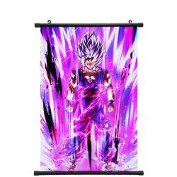 Dragon Ball anime wallscroll 60*90cm