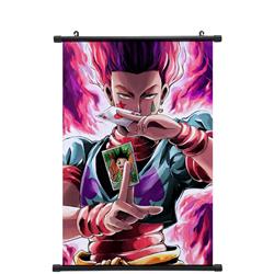 Hunter x Hunter anime wallscroll 60*90cm