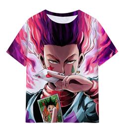 Hunter x Hunter anime T-shirt