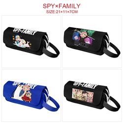SPY×FAMILY anime pencil box