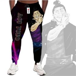 Jujutsu Kaisen anime pants