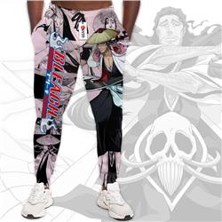 Bleach anime pants