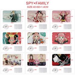 SPY×FAMILY anime carpet 60*40cm