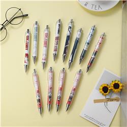 SPY×FAMILY anime ball pen