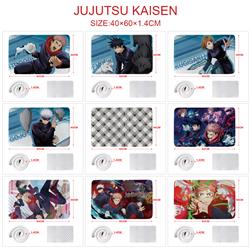 Jujutsu Kaisen anime carpet 60*40cm