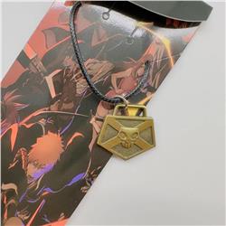 Bleach anime Necklace