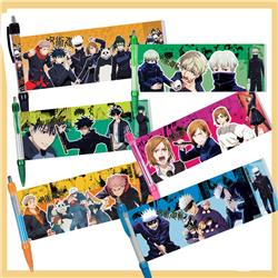 Jujutsu Kaisen anime ball pen