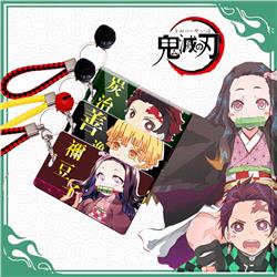 demon slayer kimets anime Ferrule10.5*6.5cm
