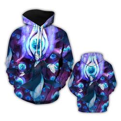 demon slayer kimets anime hoodie