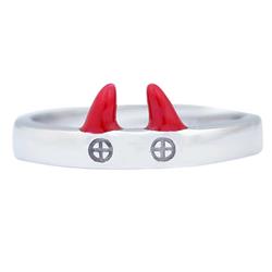 chainsaw man anime ring