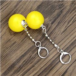 Dragon Ball anime earring