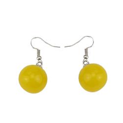 Dragon Ball anime earring