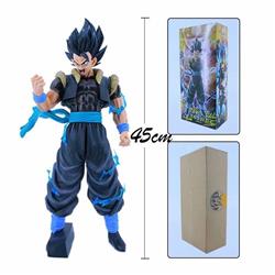 Dragon Ball anime figure 45cm