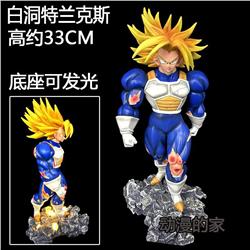 Dragon Ball anime figure 33cm