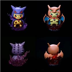 Pokemon anime figure 12cm