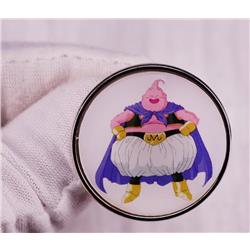 Dragon Ball anime Brooch