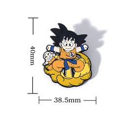 Dragon Ball anime LED light