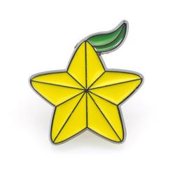 Kingdom Hearts anime pin