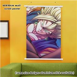 Dragon Ball anime wallscroll 60*90cm