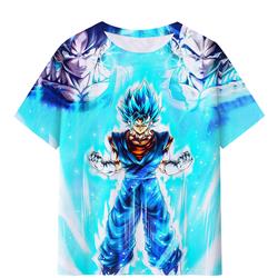 Dragon ball anime T-shirt