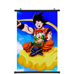 Dragon Ball anime wallscroll 60*90cm
