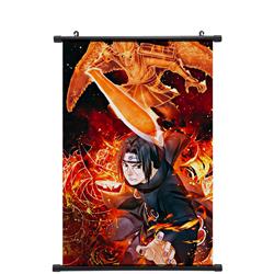 Naruto anime wallscroll 60*90cm
