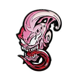 Dragon Ball  anime pin
