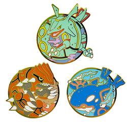 pokemon anime pin