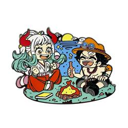 pokemon anime pin