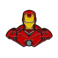 Avengers anime pin