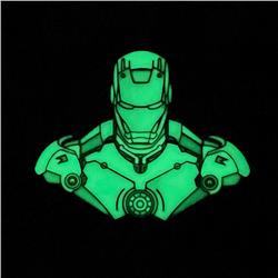 Avengers anime pin