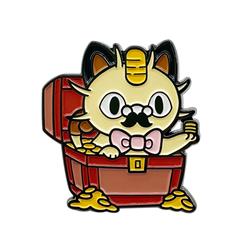 pokemon anime pin