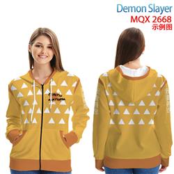 demon slayer kimets anime hoodie