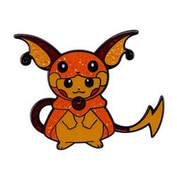 Pokemon anime pin
