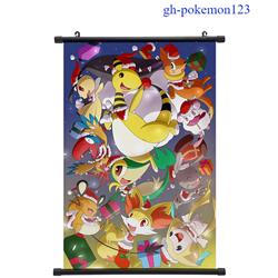 Pokemon anime wallscroll 60*90cm