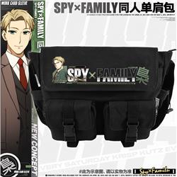 SPY×FAMILY anime bag