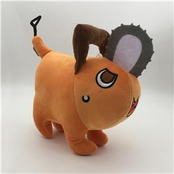 chainsaw man anime Plush toy 20cm