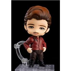 Avengers anime figure 10cm