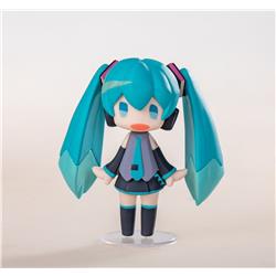 Hatsune Miku anime figure 10cm
