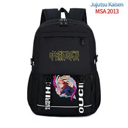 Jujutsu Kaisen anime bag