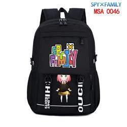 SPY×FAMILY anime bag