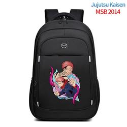 Jujutsu Kaisen anime bag