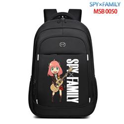 SPY×FAMILY anime bag