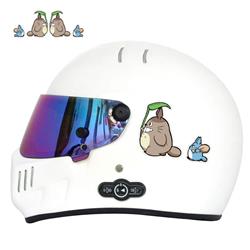 TOTORO anime car sticker