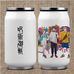 Jujutsu Kaisen anime vacuum cup 500ml