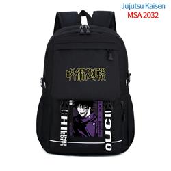 Jujutsu Kaisen anime bag